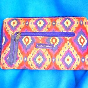 Bella Taylor Wallet